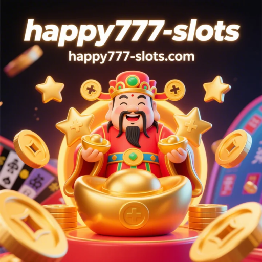 happy777slots